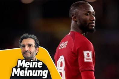 Da stimmt doch was nicht