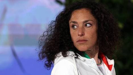 Federica Brignone wurde am Knie operiert
