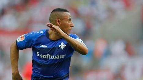 1. FC Koeln v SV Darmstadt 98 - Bundesliga