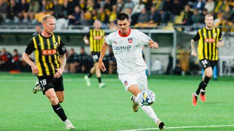 Übertragungs-Panne beim Heidenheim-Europokal-Debüt