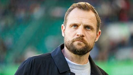 Bo Svensson hat einen neuen Job