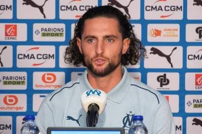 Zündstoff-Transfer! Frankreich-Star erklärt sich