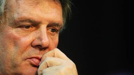 1.FC Kaiserslautern General Annual Meeting