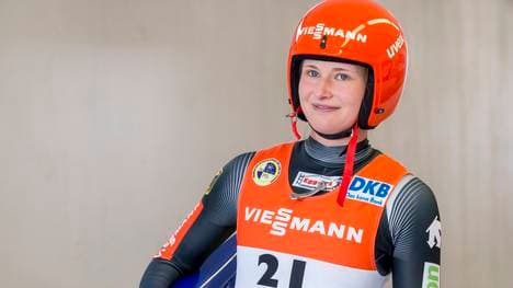 47th Luge World Championships - Day 2