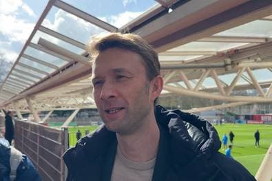 Rolfes über Arsenal: "Sie müssen unbedingt gewinnen"