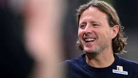 Folgt der nächste Dreier? Bo Henriksen