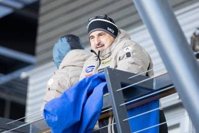 "Bananenrepublik": Rodel-Legende kritisiert deutsche Politik