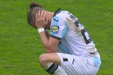 Löwen-Frust! Platzt hier der Aufstiegstraum von 1860?