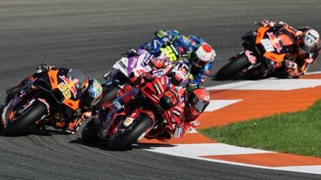 Hofmann sieht den MotoGP-Kalender kritisch