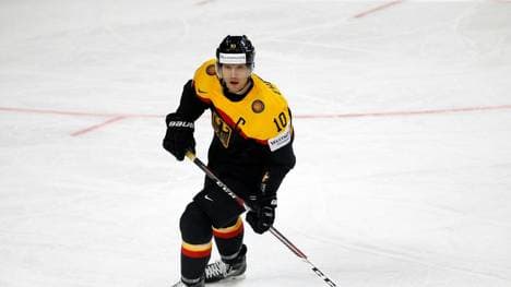 Christian Ehrhoff wird Eishockey-Experte im Fernsehen