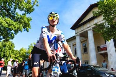 Tour: Lippert erst im Sprint geschlagen
