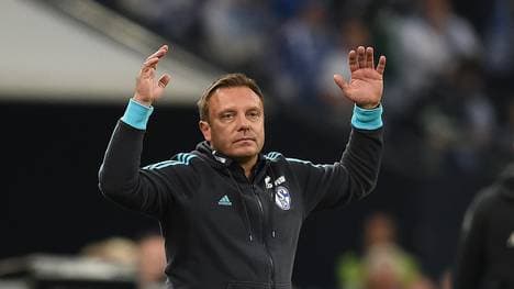 FC Schalke 04 v FC Ingolstadt - Bundesliga