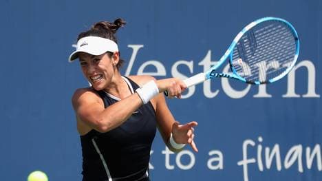 Western & Southern Open - Day 8