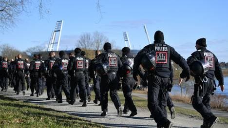 Werder Bremen hat von der DFL eine Millionensumme erhalten