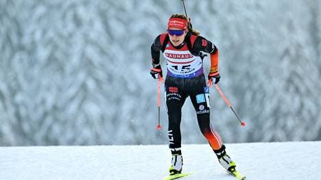 Janina Hettich-Walz gewinnt Silber im Einzel