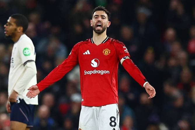 Abrechnung von United-Star