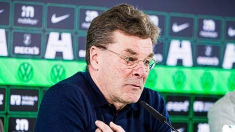 Was bewirkt der Trainerwechsel bei den Wölfen?