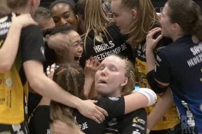 Verrücktes Comeback nach Auszeit-Ausraster