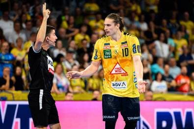 Knorr-Abrechnung! "Auf dem Niveau eines Oberligaspiels"