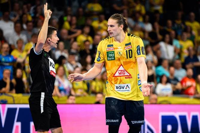 Knorr-Abrechnung! "Auf dem Niveau eines Oberligaspiels"