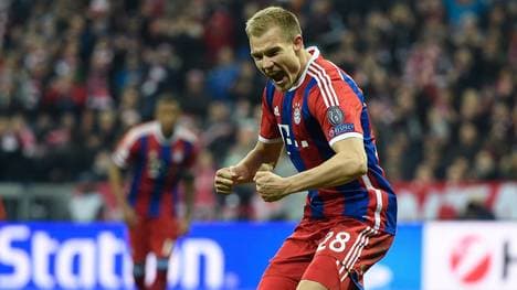 Holger Badstuber