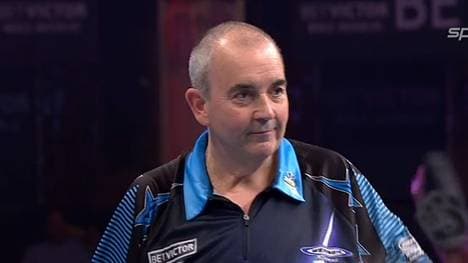 Phil Taylor