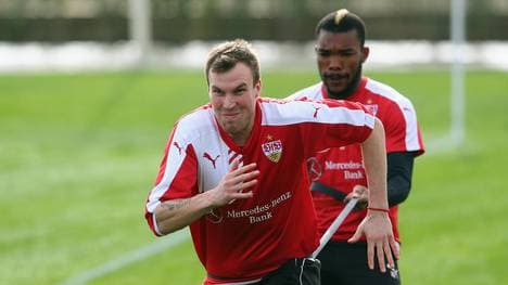 Bundesliga  - Belek Training Camps Day 1