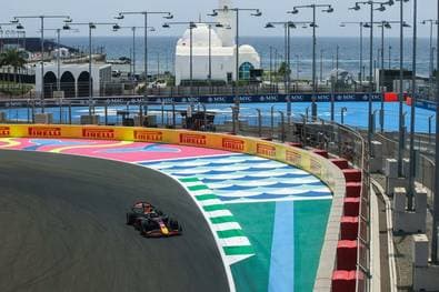 Goethe geht in Dschidda leer aus