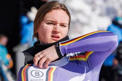 Energische Rede zu Aicher im ZDF