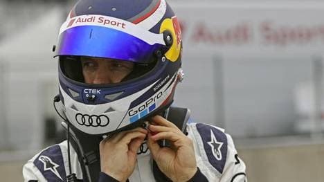 Noch ist es nicht offiziell, aber "Eki" hat sich entschieden: Norisring statt Höljes!