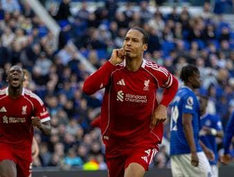 Last-Minute-Wahnsinn um Liverpool