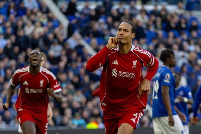 Last-Minute-Wahnsinn um Liverpool