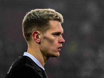 BVB-Anschlag: "Ich dachte, das war's"