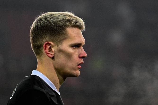 BVB-Anschlag: "Ich dachte, das war's"