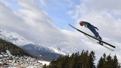 Katharina Althaus schafft es in Klingenthal bis aufs Podest