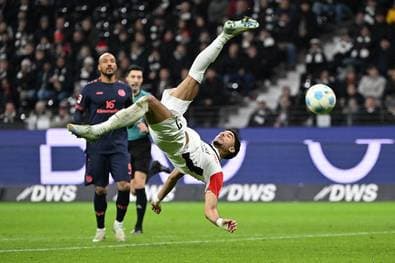 Ist Marmoush bei ManCity verschenkt?