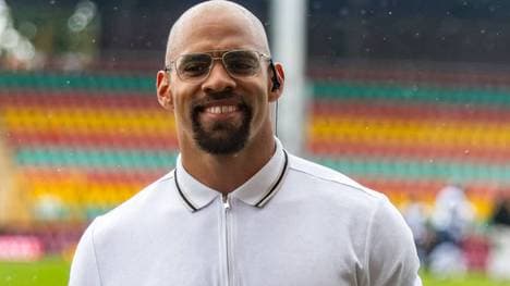 Kasim Edebali verstärkt das TV-Team von RTL für die NFL