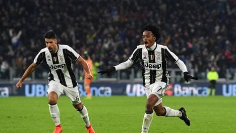Juventus FC v FC Internazionale - Serie A