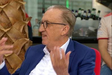 "Dem Klub weint niemand eine Träne hinterher"