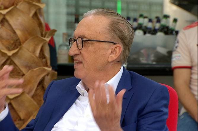 "Dem Klub weint niemand eine Träne hinterher"