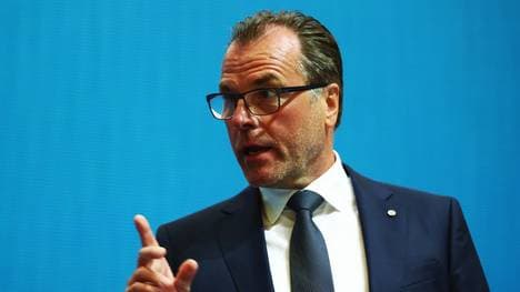 FC Schalke 04 General Assembly