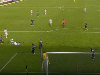 SV Sandhausen - TSV 1860 München: Tore und Highlights | 3. Liga