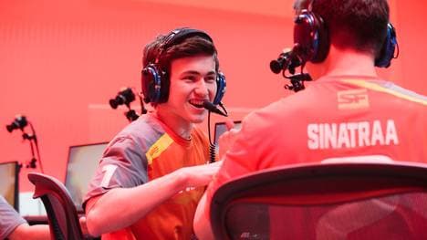 OWL Grand Final: Die San Francisco Shock sind durch das Loser Bracket bis ins große Finale geklettert