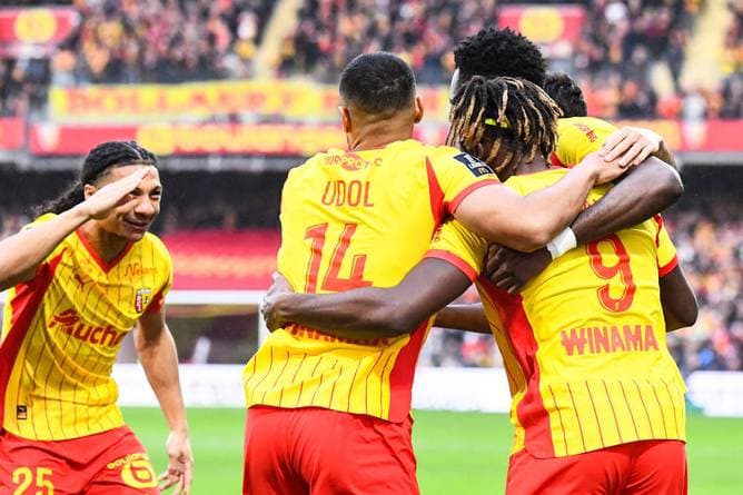 Meister-Märchen in Frankreich?