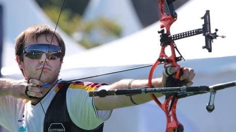 Archery World Cup Stage 3 Antalya, Turkey