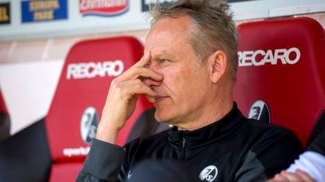 SC Freiburg v FC St. Pauli -  2. Bundesliga