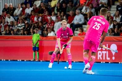 Kommt Deutschland ins WM-Halbfinale?