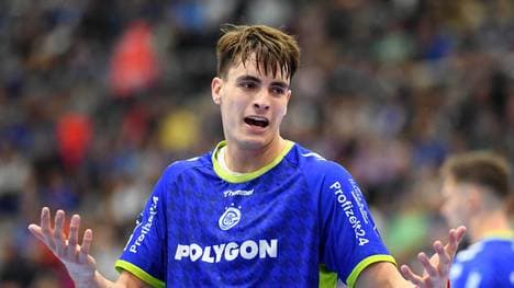 Spielt Julian Köster nie mehr für Gummersbach?