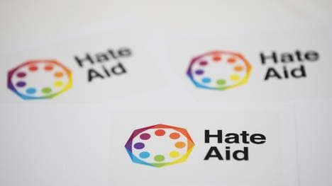 Athleten Deutschland arbeitet mit HateAid zusammen