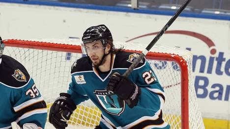 Worcester Sharks v Connecticut Whale